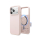 Etui do telefonów Elago Magsafe Silicon Case do iPhone 17 PRO Light Pink ES17MSSC63PRO-LPK